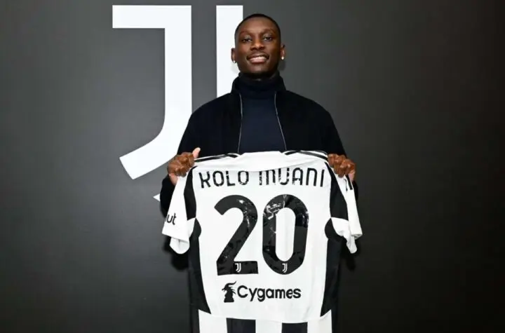 randal kolo muani