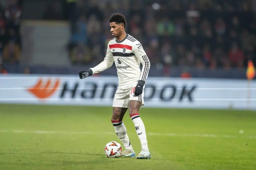 rashford