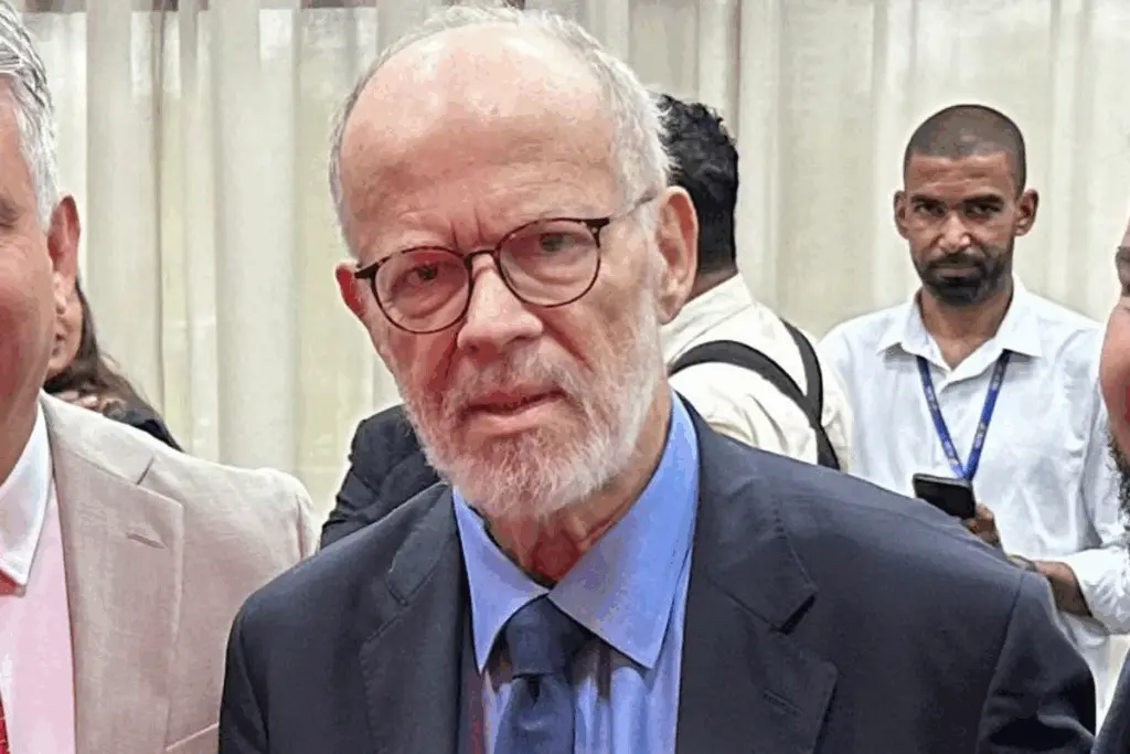 raul jungmann