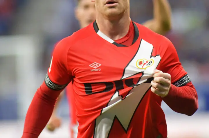 rayo vallecano