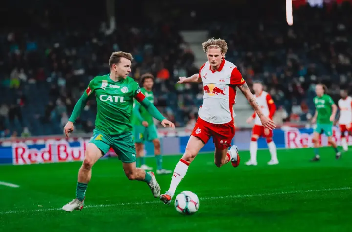 rb salzburg x wsg tirol