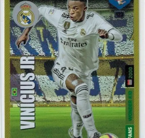 real madrid vini jr