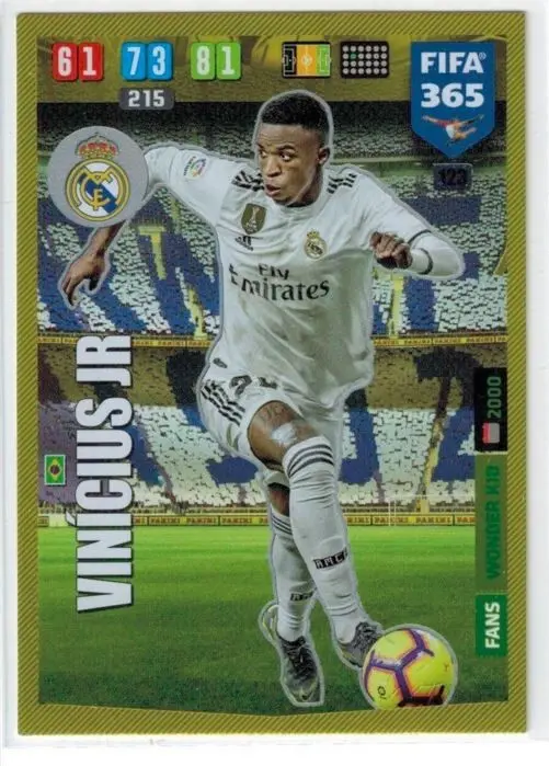 real madrid vini jr