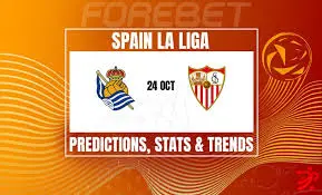 real sociedad sevilla