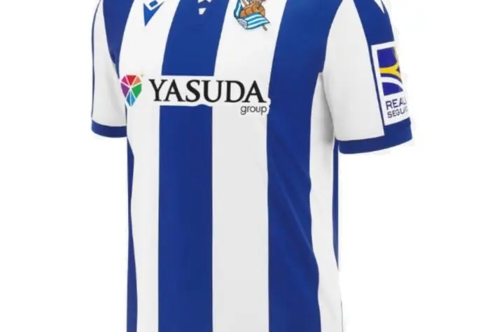 real sociedad x