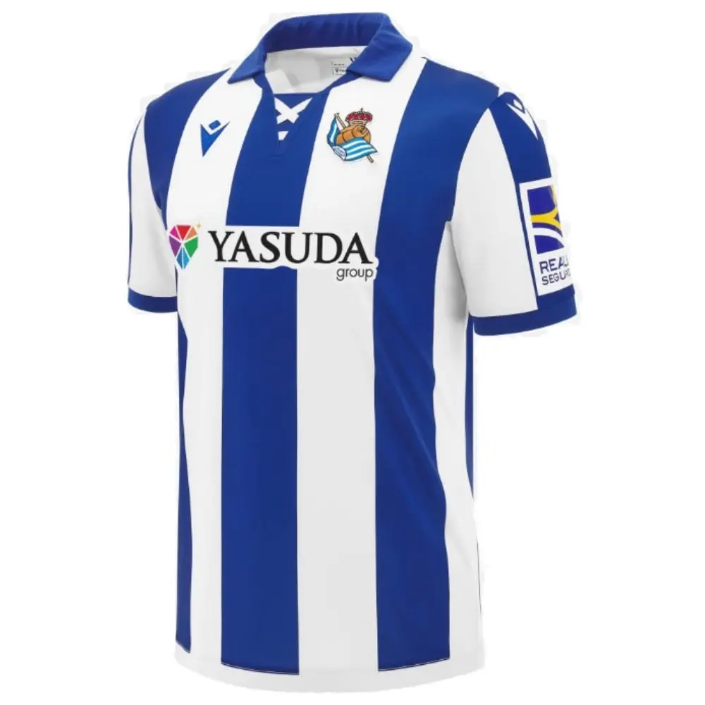 real sociedad x