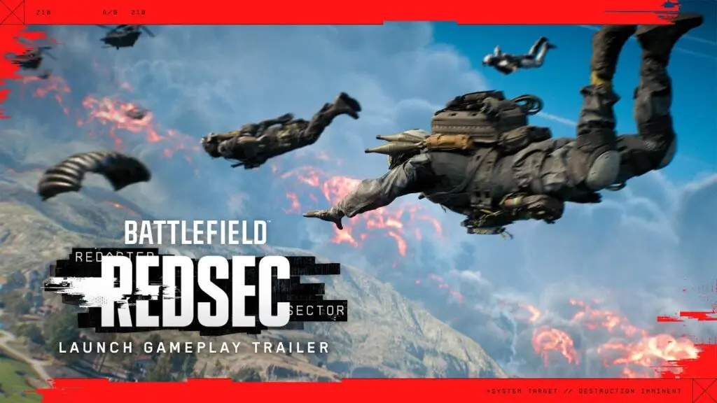 redsec