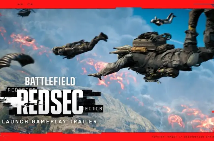 redsec