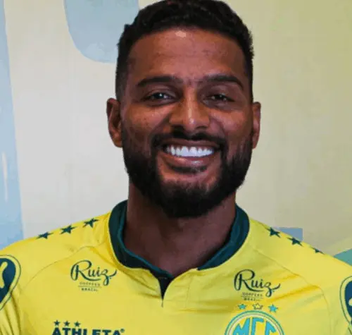 reinaldo mirassol
