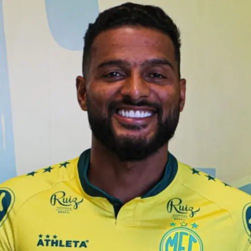 reinaldo mirassol