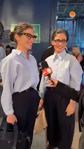 renata vasconcellos tem irm g mea