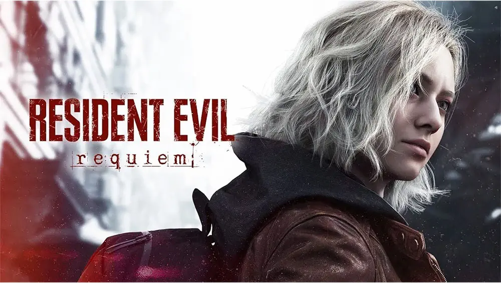 resident evil requiem