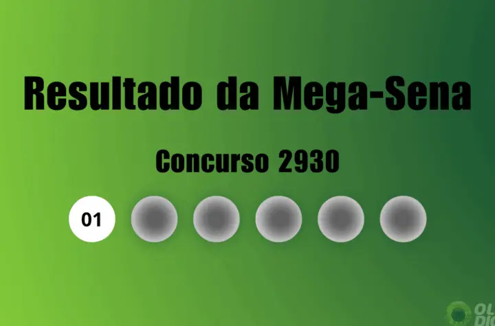 resultado da mega sena concurso 2930 3