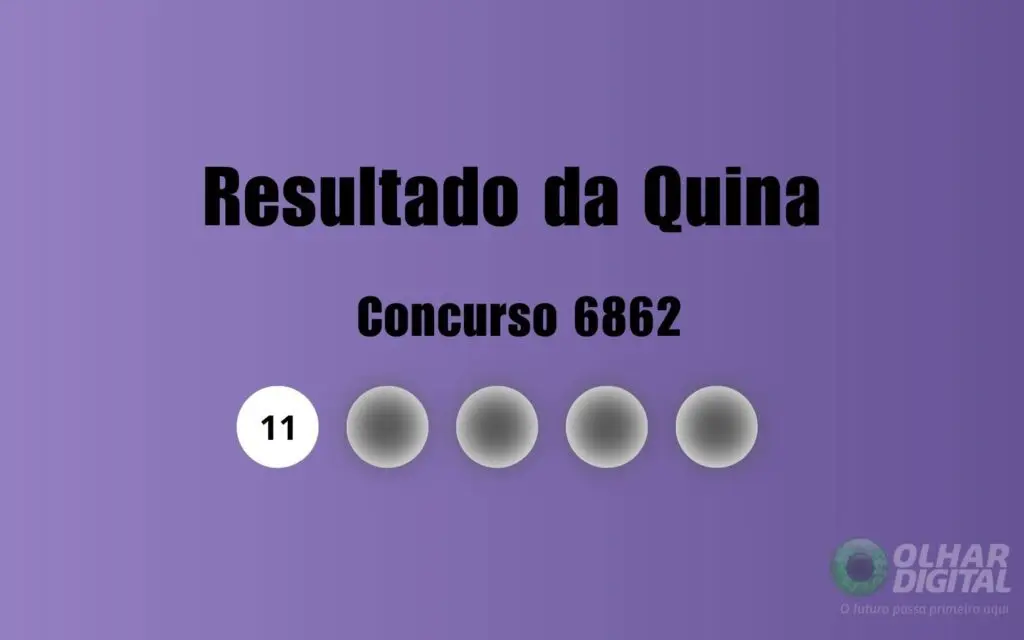 resultado da quina 6862