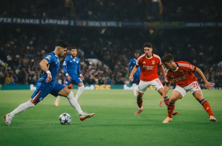 resultado do chelsea