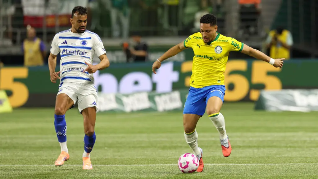 resultado do jogo palmeiras cruzeiro 5