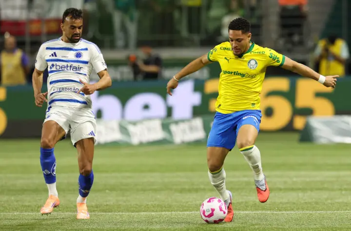 resultado do jogo palmeiras cruzeiro 5