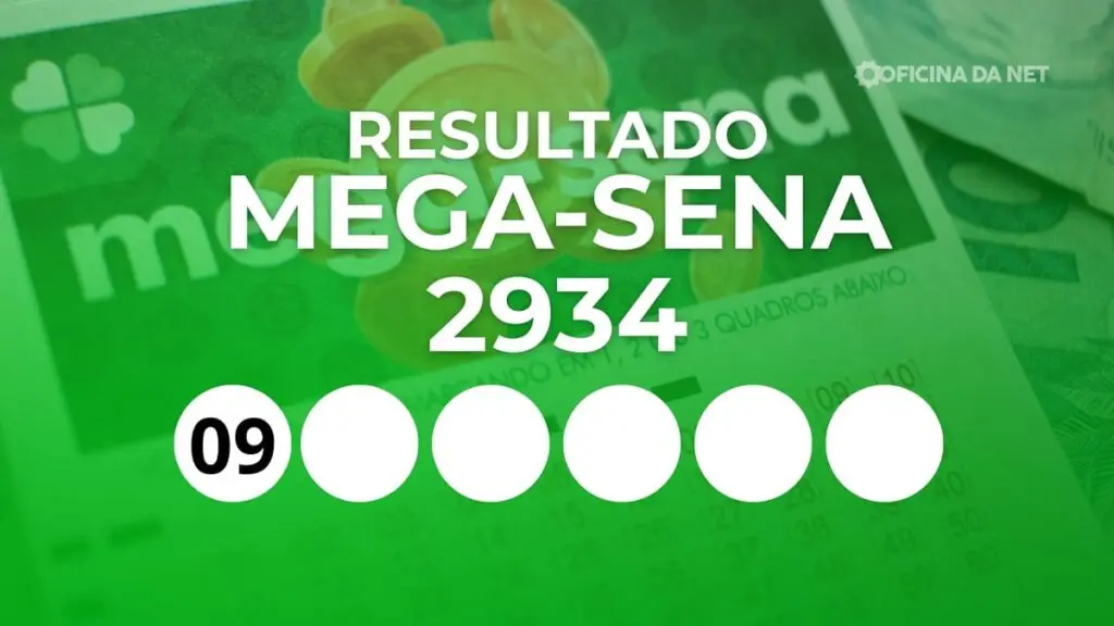 resultado mega sena 2934