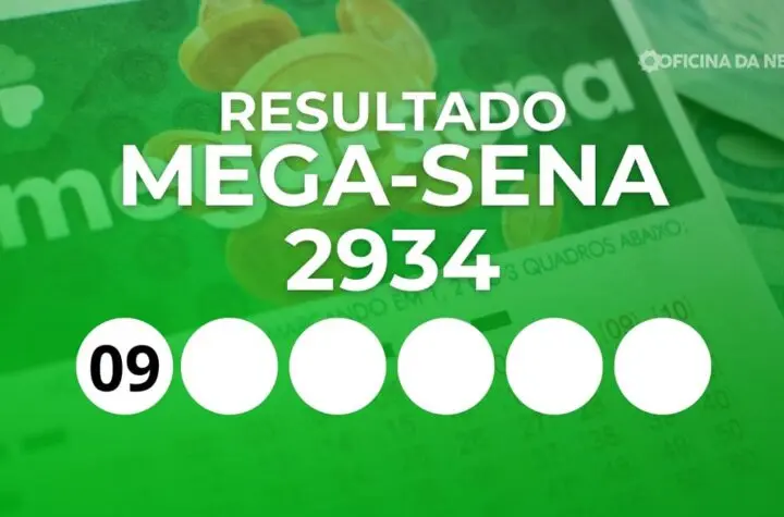 resultado mega sena 2934