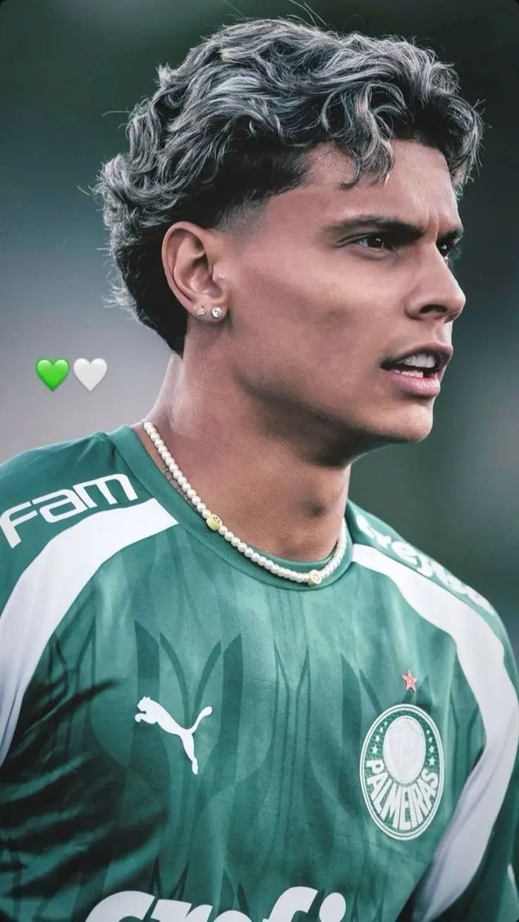 richard rios
