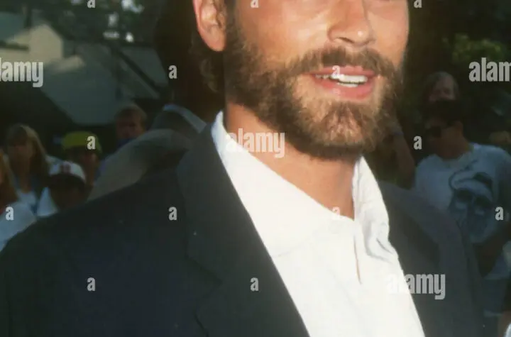 rob lowe