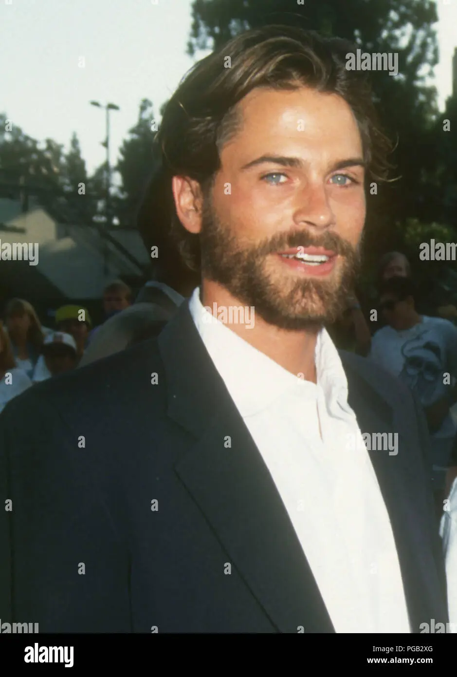 rob lowe