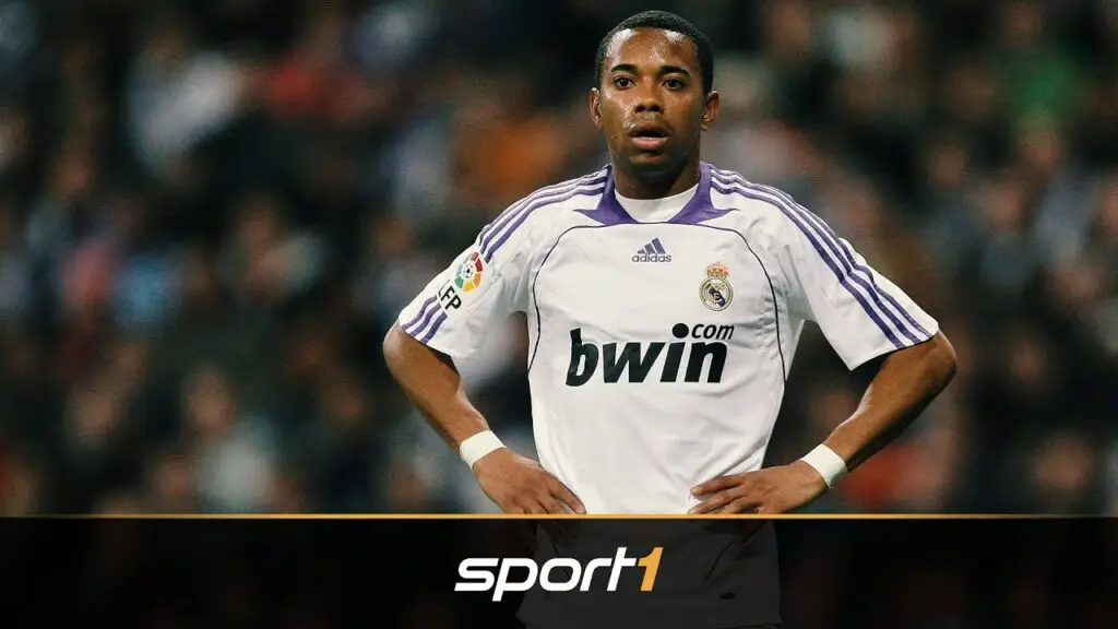 robinho