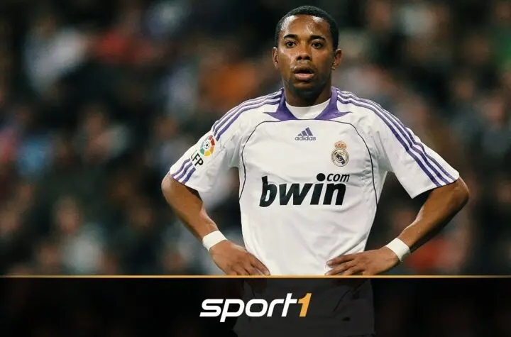 robinho