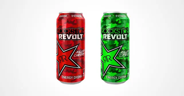 rockstar