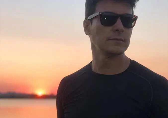 rodrigo faro
