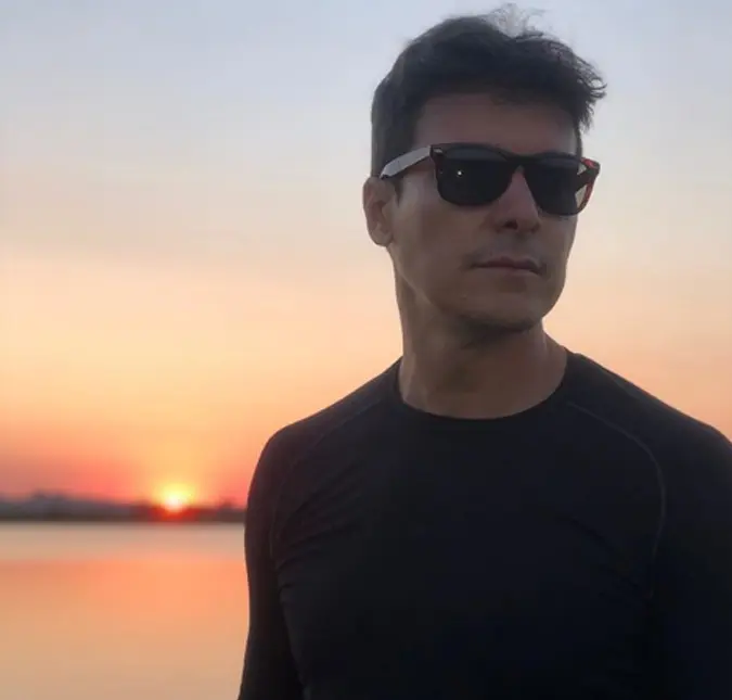 rodrigo faro