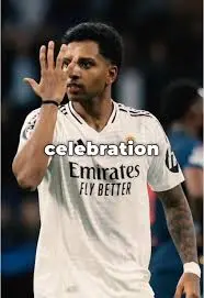 rodrygo