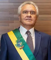 ronaldo caiado
