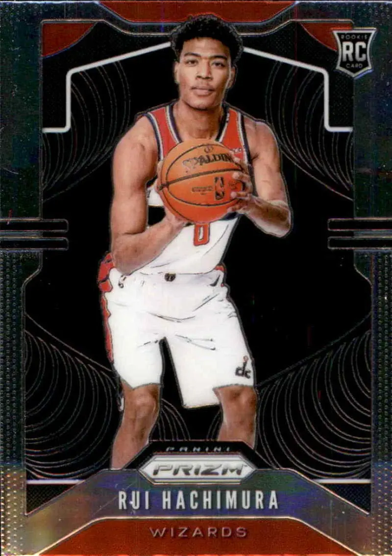 rui hachimura