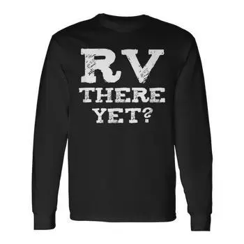 rv there yet