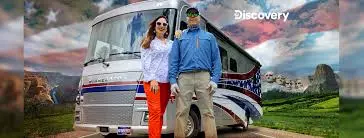 rv there yet