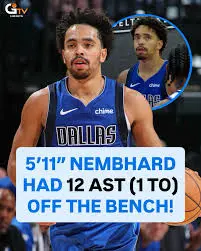 ryan nembhard