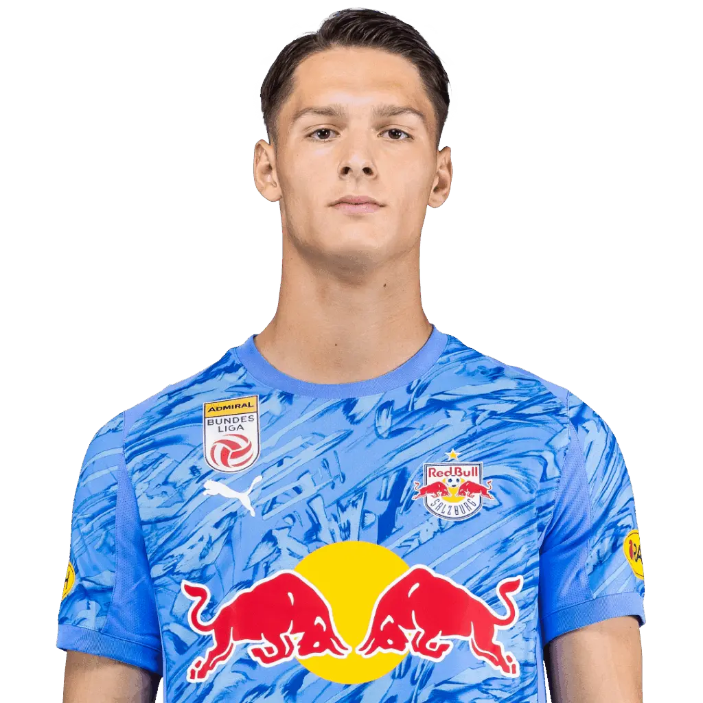 salzburg fc