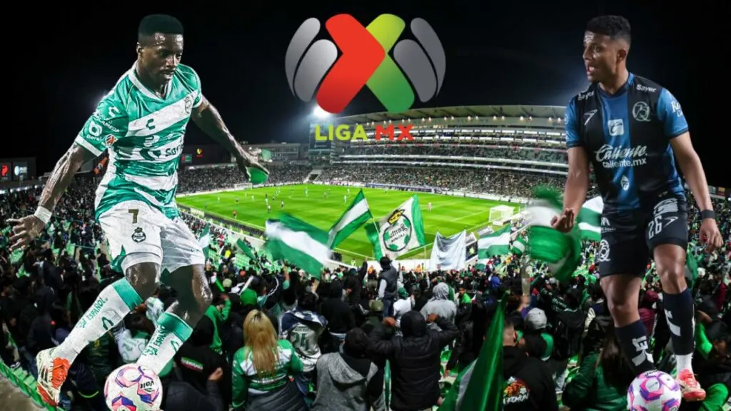 santos laguna quer taro 26 10 2025