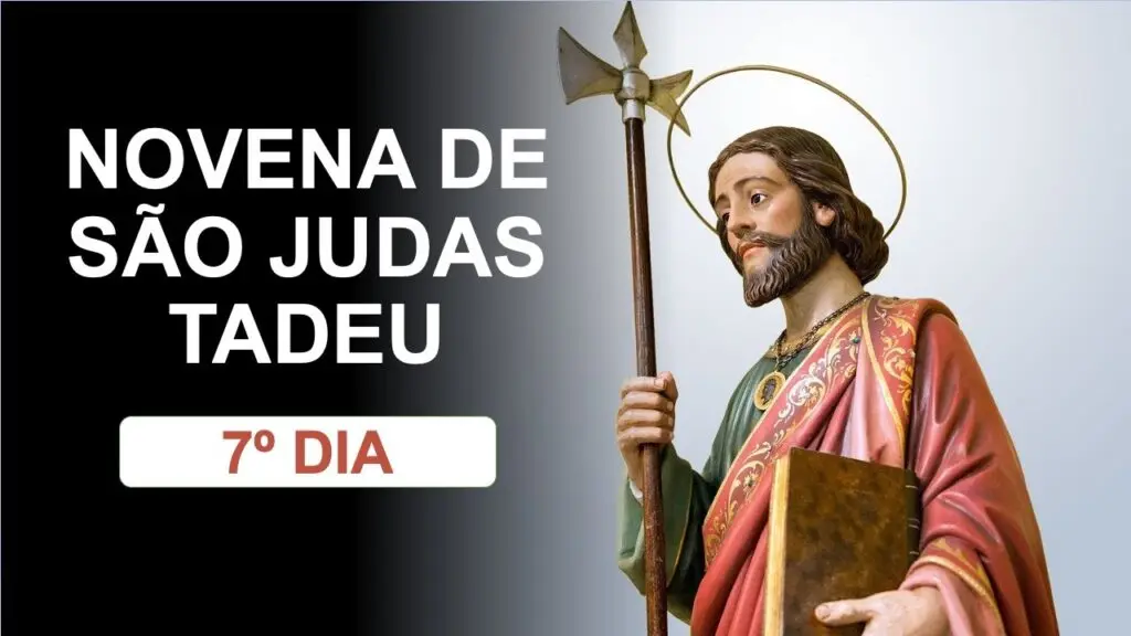 sao judas tadeu 7