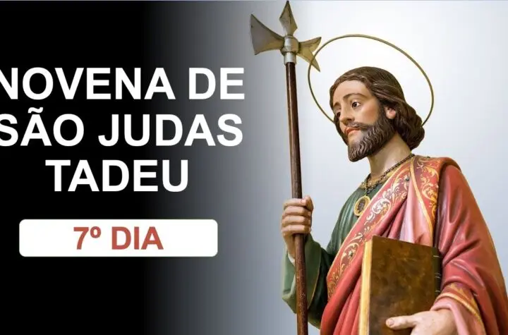 sao judas tadeu 7