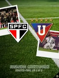 sao paulo ldu