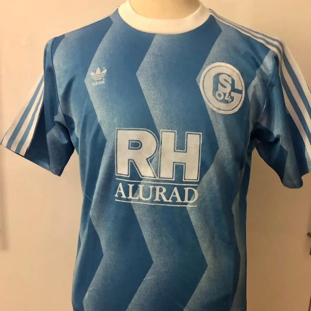 schalke 04