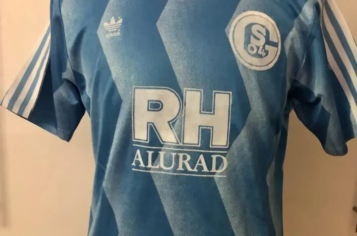 schalke 04