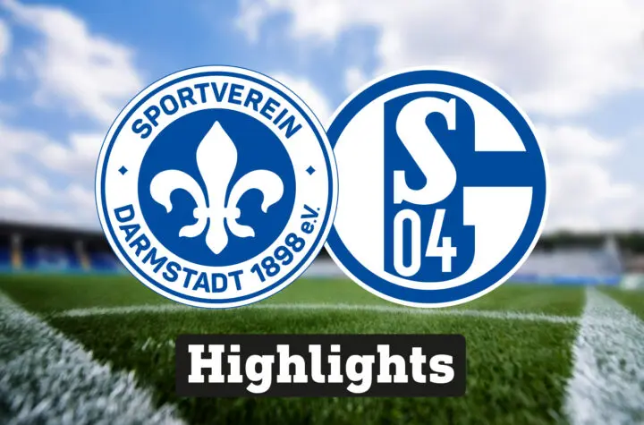 schalke x darmstadt
