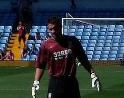 scott carson
