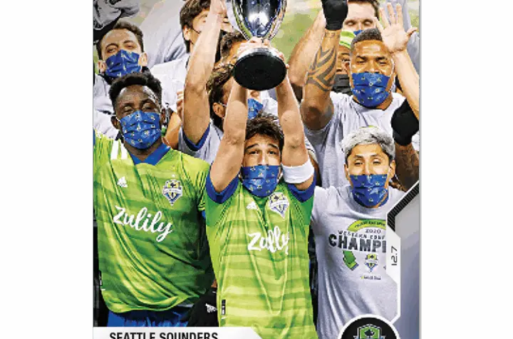 seattle sounders