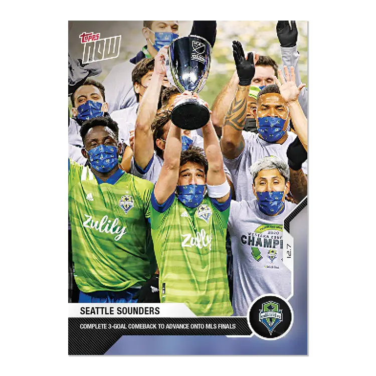 seattle sounders