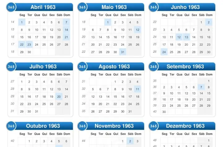 segunda feira feriado