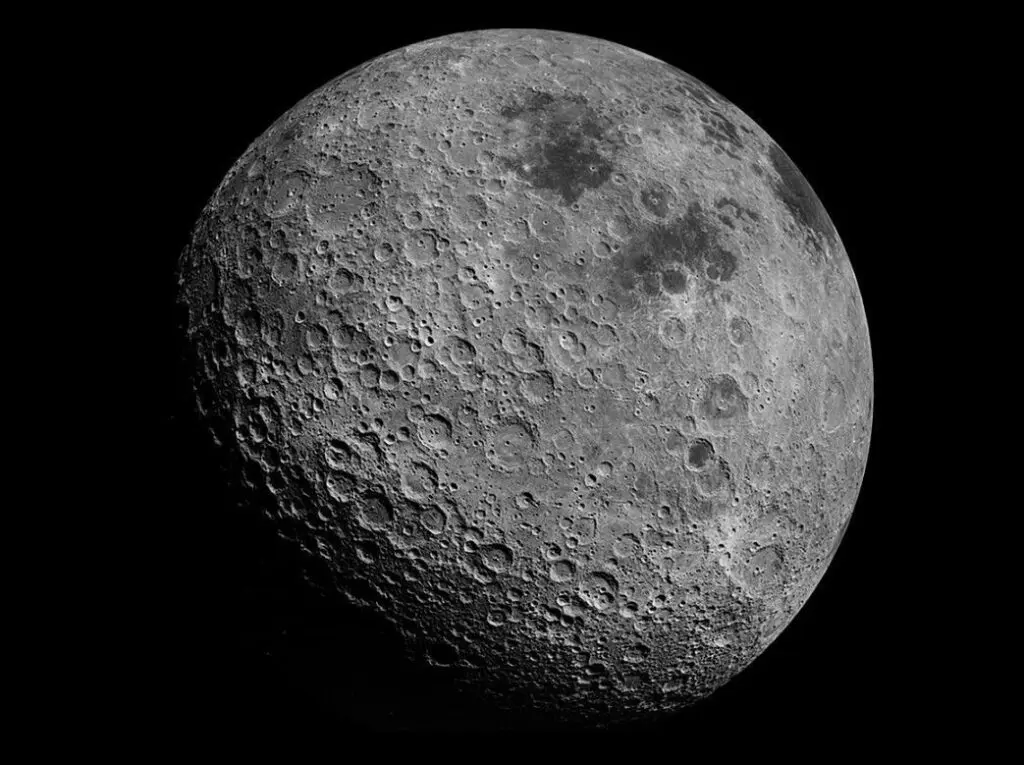 segunda lua